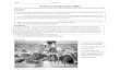 Westward Expansion DBQ · Westward Expansion DBQ Directions: Analyze the documents and answer the short-answer questions that follow each document on a separate sheet of paper. Document