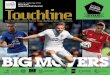 Issue 24 - September 2014 News from League Football ... · Elsewhere Swindon Town have kicked-off with a bang. The Robins boast a 100 per cent record and have scored a staggering