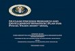Nuclear Defense Research and Development Strategic Plan for … · 2019-12-20 · – 0 – nuclear defense research and development strategic plan for fiscal years 2020-2024 . a