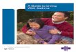 A Guide to Living With Asthma - Austin Regional Clinic€¦ · A Guide to Living With Asthma Provided as an educational resource by Merck. Table of Contents ... 8. Asthma Management