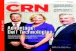 Advantage: Dell Technologiesdellemc.crndigitalnewsroom.com/assets/content/DellEMC_2019_Special_Issue_Final.pdfAdvantage: Dell Technologies. STORAGE SHARE TAKEOVER. ... Together, we