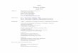 VITA Robert S. Erikson April 2018 - Columbia University · Joseph Bafumi, Robert S. Erikson, and Christopher Wlezien. 2010, ”Balancing, Generic Polls, and Midterm Congressional