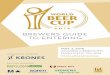 BREWERS GUIDE TO ENTERING - Amazon S3 · Beer Registration. All registered breweries will register beers during this time. January 17, 2018 Confirmation of entries emailed to breweries