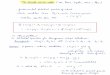 The Howarth Kirwan Pope -2 - Max Planck Society · PDF file The Howarth Kirwan relation (see Bonin-Saglomvol-2 Pope) ° fundamental statistical quantity of interest velocity correlation