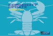Globefish Commodity Update: Lobster. February 2015 · update The COMMODITY UPDATE reports contain information on prices, imports, exports and production by commodity. The information