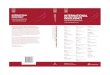 2015 INTERNATIONAL INSOLVENCY - Homburger · The publication of the fourth edition of International Insolvency: Preface Group Insolvency and Directors’ Duties (formerly International