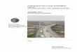 FOR THE CHICAGO SKYWAY TOLL BRIDGE SYSTEM VOLUME …City of Chicago MAINTENANCE MANUAL Concession and Lease Agreement for the Chicago Skyway Toll Bridge System Organization and General