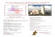 SAINTS FELICITAS & PERPETUA CHURCH 2017-09-13آ  SAINTS FELICITAS & PERPETUA CHURCH 1190 PALOMAR ROAD,