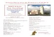 SAINTS FELICITAS & PERPETUA CHURCH 2017-08-31آ  SAINTS FELICITAS & PERPETUA CHURCH 1190 PALOMAR ROAD,