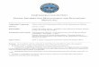 DOD INSTRUCTION 8170 · 2019-05-24 · DoD Instruction 8550.01, “DoD Internet Services and Internet-Based Capabilities,” September 11, ... operating, and maintaining electronic