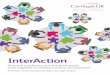 InterAction...InterAction 2016 InterAction Visual Executive Summary ii 1. Introduction 1 2. Why work together? 2 Types of knowledge 2 Why might the third sector be interested? 3 Why