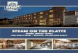 STEAM ON THE PLATTE - CoStar AH...STEAM on the Platte (STEAM) is a 3.2 acre, mixed-use project in Denver’s burgeoning Sun Valley neighborhood along the Platte River. STEAM is an