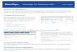 DocuSign for Dynamics 365 FACT SHEET · Follow Us support the current and previous versions of Dynamics 365 CRM – versions 8.1 and 8.2. Customize workflows for efficiency DocuSign