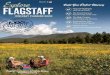 Explore ENGLISH Build Your Perfect Itinerary FLAGSTAFF #1 Must … · 2019-01-30 · Arizona Snowbowl features some of the West’s best learning terrain for first- time skiers, and