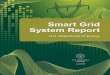 Smart Grid - Energy.gov Smart Grid System Report.pdf · Other smart-grid metrics are in areas that have been receiving attention for several years, and while the technology deployment