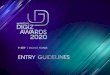 DIGITAL CAMPAIGN AWARDSassets.marketing-interactive.com/hk/awards... · Best Sales Lead Generation Solution 28. Best Social Media Strategies Technology Solution DIAMOND AWARDS* 30