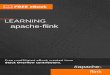 apache-flink · Overview and requirements What is Flink Like Apache Hadoop and Apache Spark, Apache Flink is a community-driven open source framework for distributed Big Data Analytics