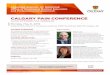 WordPress.com - CUMMING SCHOOL OF MEDICINE …...V.12 WEBINAR REGISTRATION INCLUDES KEYNOTES AND PANEL DISCUSSIONS WORKSHOPS AVAILABLE BY WEBINAR TO BE CONFIRMED 0730-0800 Light Breakfast