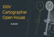 XXIV Cartographer Open House...Simplify gauge and histogram implementation. (#922)) Client ID and gRPC robustness Set client_id in LoadState(FromFile) (#1320) ... Generic Pose Graph