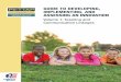 Guide to Developing, Implementing, and Assessing an ... · Guide to developing, implementing, and assessing an innovation. Washington, DC: U.S. Department of Health and Human Services,