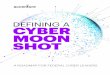 DEFINING A CYBER MOON SHOT - Accenture...digital operations are our currency. Today we possess the technological know-how to accomplish a cyber moonshot. To achieve success we need