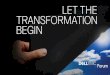 Isilon Data Lake - Dell · Expanding The Data Lake Storing, managing and protecting data beyond the core data center Edge Core Cloud 24 44% of enterprises have 10 - 50 TB per branch