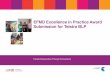 EFMD Excellence in Practice Award Submission for …...EFMD Excellence in Practice Award Submission for Telstra BLP Transforming Culture Through Connections Executive summary 02 Telstra