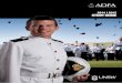 2014 I 2015 STUDY GUIDe - Defence Jobscontent.defencejobs.gov.au/pdf/triservice/StudyAtADFA2014-2015.pdf · STUDY GUIDe. 1 The Australian Defence Force Academy (ADFA) provides training