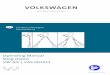 Operating Manual Sling chains VW AG | VAS 501011 · 2019-04-11 · Before using the sling chain for the first time, read through the operating manual completely. The operating manual
