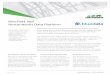BlueData and Hortonworks Data Platform · 2017-09-18 · Platform and other Big Data workloads — providing your data scientists and analysts with on-demand access to all the tools
