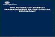 THE FUTURE OF ENERGY MANAGEMENT IN THE DIGITAL ECONOMY · Bitcoin. XRP is the native currency of Ripple, a real-time settlement system backed by a number of major financial institutions,