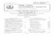 TAMIL NADU GOVERNMENT GAZETTEG.O).pdf · 314 TAMIL NADU GOVERNMENT GAZETTE [Part II—Sec. 2 LATE NOTIFICATIONS— NOTIFICATIONS BY GOVERNMENT HOUSING AND URBAN DEVELOPMENT DEPARTMENT