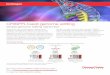 CRISPR-Cas9 genome editing · 2020-05-11 · CRISPR-Cas9 genome editing Discover the only complete genome editing solution designed to expedite your research. Our easy-to-use, optimized,