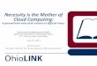Necessity is the Mother of Cloud Computing · Necessity is the Mother of Cloud Computing: ... renting computer time at $0.08 per hour per machine. Hype Cycle of Emerging Technologies,