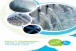 INFILCO DEGREMONT WATER WASTEWATER TREATMENT GUDI E · 2019-04-18 · applications like primary, secondary, wastewater reuse, and stormwater management for municipalities around the