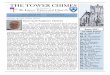 THE TOWER CHIMESTHE TOWER CHIMESstjamesgoshen.org/wp-content/newsletter/2011/June 2011 TC.pdf · THE TOWER CHIMESTHE TOWER CHIMES The Newsletter of SSttSt. James’ Episcopal 