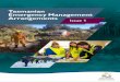 Tasmanian Emergency Management Arrangements Issue 1 · 2020-03-24 · These Tasmanian Emergency Management Arrangements (TEMA) are issued under the authority of the Minister for Police,