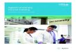 Agilent University Course Catalog · Mass Spectrometry Courses 20–31 ... This is an introductory course for the AA novice, as well as those who want to : learn basic principles