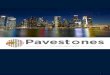 ©Pavestones 1pavestoneslegal.com/wp-content/...Company-Profile.pdfventures, corporate restructuring, mergers and acquisitions and divestments of interests. In addition, we advise
