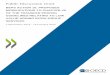 BEPS ACTION 10: PROPOSED MODIFICATIONS TO CHAPTER VII … · 2016-03-29 · DISCUSSION DRAFT OF THE PROPOSED MODIFICATIONS TO CHAPTER VII OF THE TRANSFER PRICING GUIDELINES RELATING