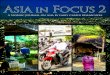 Asia in Focus 2asiainfocus.dk/wp-content/uploads/2016/10/book-asia-in-focus-2.pdf · Asia in Focus A Nordic journal on Asia by early career researchers Issue 2, 2015 The Asia in Focus
