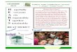 FOREST PARK COMMUNITY SCHOOL 2012 A. Mangano - … · FOREST PARK COMMUNITY SCHOOL A. Mangano - Principal Teacher DECEMBER 2012 H opefully E veryone A cts R esponsibly proud of the