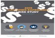 2015 CUSTOMER EXPERIENCE RISK STUDY - The Verde Group · 2015 CUSTOMER EXPERIENCE RISK STUDY REVENUE AT RISK BY INDUSTRY MAJOR RISK: SILENT CUSTOMERS MOST FREQUENT ... the time it