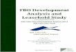 FBO Development Analysis and Leasehold Study...FBO Development Analysis and Leasehold Study ***** Salt Lake City International Airport (SLC) Salt Lake City, Utah Prepared for: Mr