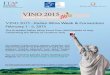 VINO 2015 - Italian Wine Week & Conventionreasilva.ice.it/sd_docs/allegati/focus_559_allegato1.pdf · Giuseppe Martelli - Assoenologi - Italian Enologist Association(with simultaneous