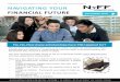 NAVIGATING YOUR FINANCIAL FUTURE - OKALOOSA SCHOOLS · 2018-12-07 · NAVIGATING YOUR FINANCIAL FUTURE Published by the Florida Department of Education, Office of Student Financial