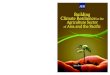 Building Climate Resilience in the Agriculture Sector of ... · Implementing Climate Change Adaptation Policies 142 Mainstreaming Climate Change and Adaptation into Development Planning