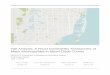 GIS Analysis: A Flood Vulnerability Assessment of …blogs.ubc.ca/halinarachelsonportfolio/files/2016/04/GEOB...GIS Analysis: A Flood Vulnerability Assessment of Major Municipalities