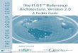 The IT4IT™ Reference Architecture, Version 2.0 – A Pocket ... · 1.4 Positioning IT4IT 30 1.4.1 The Need for an IT Reference Architecture 30 1.4.2 Relationship to TOGAF, ArchiMate,