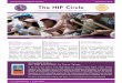 HIP (Honouring Indigenous Peoples) November 2018 The HIP ... · increased accessibility to healing practices, and life-transforming experiences. Presently, FNTI is also working with